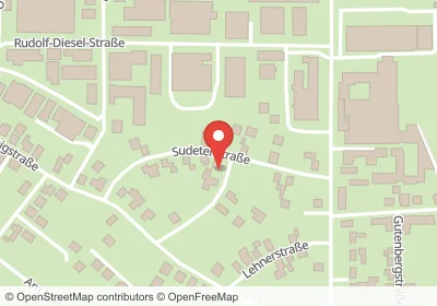 Sudetenstraße Rödermark – Hotels in der Nähe Hotels an der Sudetenstraße in Rödermark – Unterkünfte, Pensionen und Ferienwohnungen in zentraler Lage