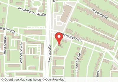 Südstraße Dessau – Hotels in der Nähe Hotels an der Südstraße in Dessau – Unterkünfte, Pensionen und Ferienwohnungen in zentraler Lage