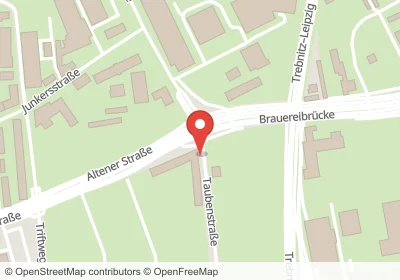 Taubenstraße Dessau – Hotels in der Nähe Hotels an der Taubenstraße in Dessau – Unterkünfte, Pensionen und Ferienwohnungen in zentraler Lage