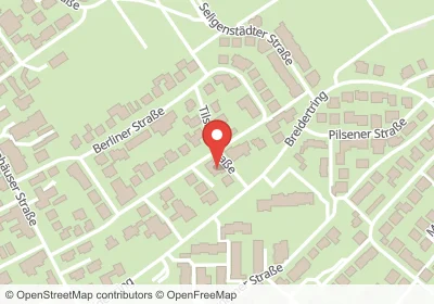 Tilsiter Straße Rödermark – Hotels in der Nähe Hotels an der Tilsiter Straße in Rödermark – Unterkünfte, Pensionen und Ferienwohnungen in zentraler Lage