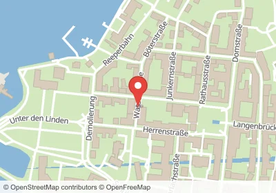 Töpferstraße Ratzeburg – Hotels in der Nähe Hotels an der Töpferstraße in Ratzeburg – Unterkünfte, Pensionen und Ferienwohnungen in zentraler Lage