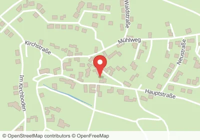 Hotels an der Töpferstraße in Mayen – Unterkünfte, Pensionen und Ferienwohnungen in zentraler Lage