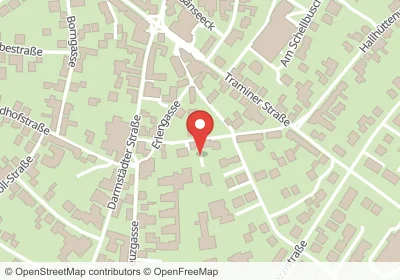 Hotels an der Töpferstraße in Rödermark – Unterkünfte, Pensionen und Ferienwohnungen in zentraler Lage