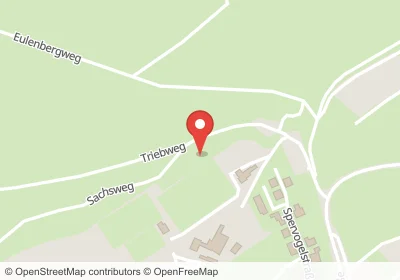 Hotels an der Triebweg in Sinsheim – Unterkünfte, Pensionen und Ferienwohnungen in zentraler Lage