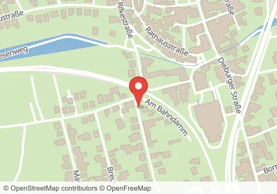 Hotels an der Trinkbrunnenstraße in Rödermark – Unterkünfte, Pensionen und Ferienwohnungen in zentraler Lage