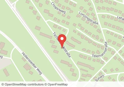 Hotels an der Tschaikowskistraße in Northeim – Unterkünfte, Pensionen und Ferienwohnungen in zentraler Lage