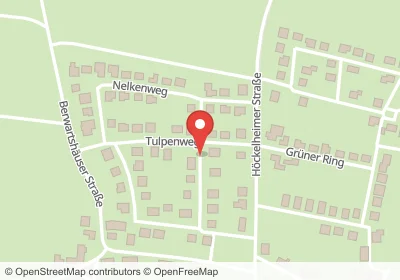 Hotels an der Tulpenweg in Northeim – Unterkünfte, Pensionen und Ferienwohnungen in zentraler Lage