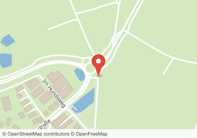 Hotels an der Turnierstraße in Ingelheim am Rhein – Unterkünfte, Pensionen und Ferienwohnungen in zentraler Lage