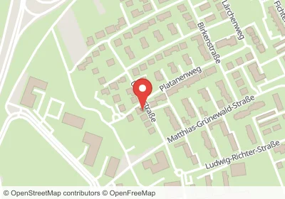 Hotels an der Ulmenstraße in Ingelheim am Rhein – Unterkünfte, Pensionen und Ferienwohnungen in zentraler Lage