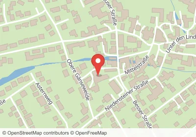 Untere Gänseweide Baunatal – Hotels in der Nähe Hotels an der Untere Gänseweide in Baunatal – Unterkünfte, Pensionen und Ferienwohnungen in zentraler Lage