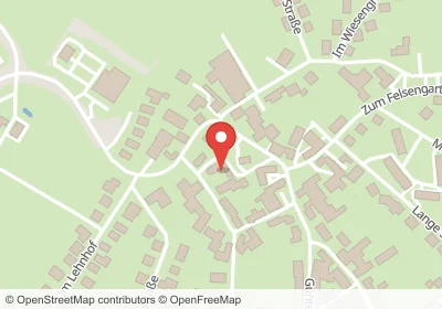 Hotels an der Untere Kirchstraße in Baunatal – Unterkünfte, Pensionen und Ferienwohnungen in zentraler Lage