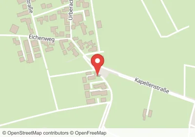 Urberacher Straße Rödermark – Hotels in der Nähe Hotels an der Urberacher Straße in Rödermark – Unterkünfte, Pensionen und Ferienwohnungen in zentraler Lage
