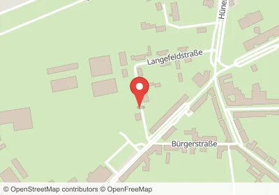 Uthemannstraße Dessau – Hotels in der Nähe Hotels an der Uthemannstraße in Dessau – Unterkünfte, Pensionen und Ferienwohnungen in zentraler Lage