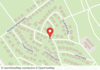 Hotels an der Verdistraße in Northeim – Unterkünfte, Pensionen und Ferienwohnungen in zentraler Lage