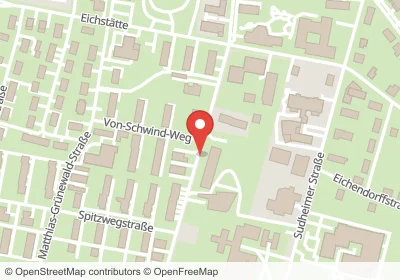 Hotels an der Von-Schwind-Weg in Northeim – Unterkünfte, Pensionen und Ferienwohnungen in zentraler Lage