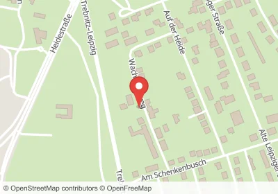 Wacholderweg Dessau – Hotels in der Nähe Hotels an der Wacholderweg in Dessau – Unterkünfte, Pensionen und Ferienwohnungen in zentraler Lage