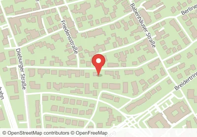 Waldstraße Rödermark – Hotels in der Nähe Hotels an der Waldstraße in Rödermark – Unterkünfte, Pensionen und Ferienwohnungen in zentraler Lage