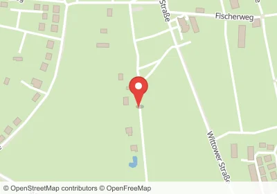 Hotels an der Waldweg in Breege – Unterkünfte, Pensionen und Ferienwohnungen in zentraler Lage