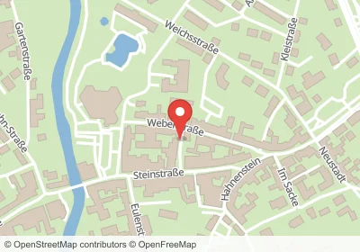 Hotels an der Weberstraße in Sarstedt – Unterkünfte, Pensionen und Ferienwohnungen in zentraler Lage