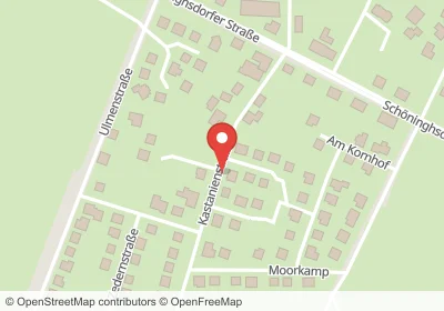 Hotels an der Weidenweg in Meppen – Unterkünfte, Pensionen und Ferienwohnungen in zentraler Lage