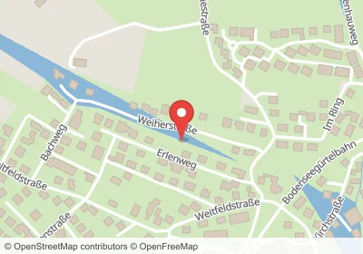 Weiherstraße Uhldingen-Mühlhofen – Hotels in der Nähe Hotels an der Weiherstraße in Uhldingen-Mühlhofen – Unterkünfte, Pensionen und Ferienwohnungen in zentraler Lage