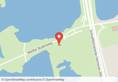 Hotels an der Weißer Budenweg in Northeim – Unterkünfte, Pensionen und Ferienwohnungen in zentraler Lage