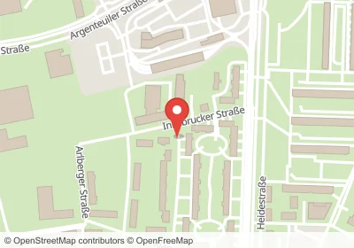 Hotels an der Wiener Straße in Dessau – Unterkünfte, Pensionen und Ferienwohnungen in zentraler Lage