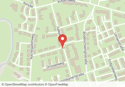 Hotels an der Wiesenstraße in Weeze – Unterkünfte, Pensionen und Ferienwohnungen in zentraler Lage