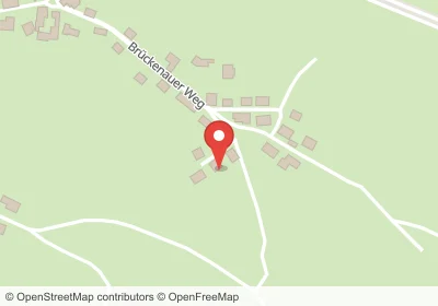 Wiesenweg Bad Brückenau – Hotels in der Nähe Hotels an der Wiesenweg in Bad Brückenau – Unterkünfte, Pensionen und Ferienwohnungen in zentraler Lage