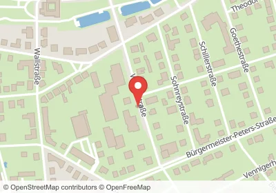 Hotels an der Wieterstraße in Northeim – Unterkünfte, Pensionen und Ferienwohnungen in zentraler Lage