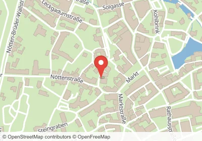 Wildemannsgasse Soest – Hotels in der Nähe Hotels an der Wildemannsgasse in Soest – Unterkünfte, Pensionen und Ferienwohnungen in zentraler Lage
