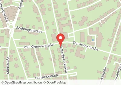 Hotels an der Wilhelm-Leuschner-Straße in Ingelheim am Rhein – Unterkünfte, Pensionen und Ferienwohnungen in zentraler Lage