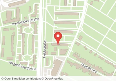 Hotels an der Wirthstraße in Dessau – Unterkünfte, Pensionen und Ferienwohnungen in zentraler Lage