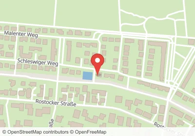 Hotels an der Wismarer Weg in Baunatal – Unterkünfte, Pensionen und Ferienwohnungen in zentraler Lage