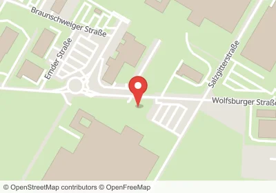 Hotels an der Wolfsburger Straße in Baunatal – Unterkünfte, Pensionen und Ferienwohnungen in zentraler Lage