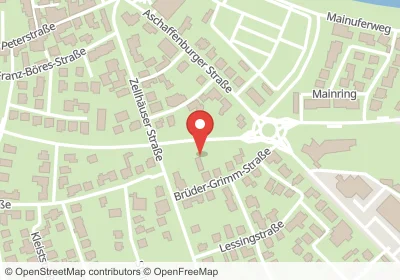 Hotels an der Würzburger Straße in Seligenstadt – Unterkünfte, Pensionen und Ferienwohnungen in zentraler Lage