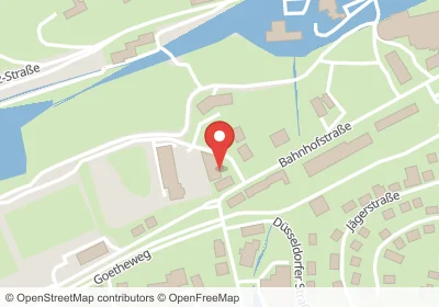 Hotels an der Zum Alten FC-Sportplatz in Bad Brückenau – Unterkünfte, Pensionen und Ferienwohnungen in zentraler Lage