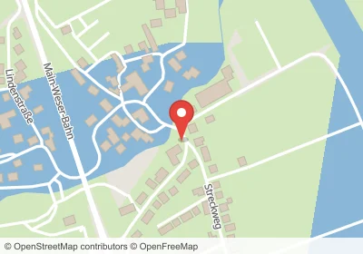 Hotels an der Zum Bahnhof in Baunatal – Unterkünfte, Pensionen und Ferienwohnungen in zentraler Lage