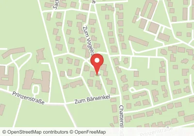 Hotels an der Zum Vogelrain in Baunatal – Unterkünfte, Pensionen und Ferienwohnungen in zentraler Lage