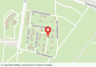 Zwickmantel Dessau – Hotels in der Nähe Hotels an der Zwickmantel in Dessau – Unterkünfte, Pensionen und Ferienwohnungen in zentraler Lage