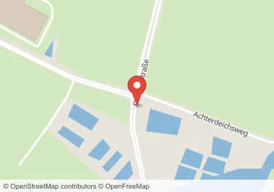 Hotels an der Achterdeichsweg in Winsen – Unterkünfte, Pensionen und Ferienwohnungen in zentraler Lage