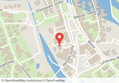 Achtern Bleeck Bad Bramstedt – Hotels in der Nähe Hotels an der Achtern Bleeck in Bad Bramstedt – Unterkünfte, Pensionen und Ferienwohnungen in zentraler Lage