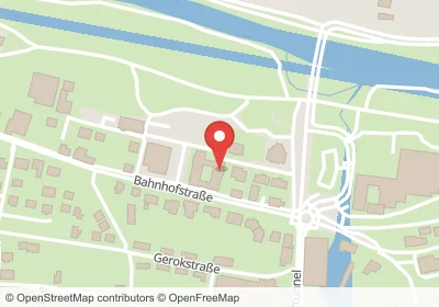 Hotels an der Adalbert-Stifter-Straße in Bietigheim-Bissingen – Unterkünfte, Pensionen und Ferienwohnungen in zentraler Lage