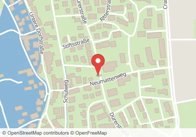 Hotels an der Adolf-Glattacker-Straße in Rheinfelden – Unterkünfte, Pensionen und Ferienwohnungen in zentraler Lage