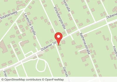 Hotels an der Adolf-Münzer-Straße in Delitzsch – Unterkünfte, Pensionen und Ferienwohnungen in zentraler Lage