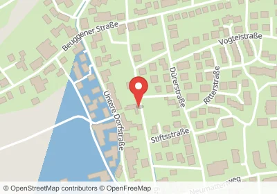 Ahnenstraße Rheinfelden – Hotels in der Nähe Hotels an der Ahnenstraße in Rheinfelden – Unterkünfte, Pensionen und Ferienwohnungen in zentraler Lage