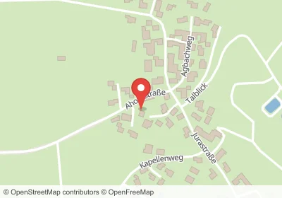 Ahornstraße Greding – Hotels in der Nähe Hotels an der Ahornstraße in Greding – Unterkünfte, Pensionen und Ferienwohnungen in zentraler Lage