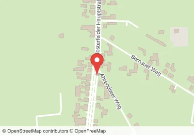 Ahrendseer Weg Wandlitz – Hotels in der Nähe Hotels an der Ahrendseer Weg in Wandlitz – Unterkünfte, Pensionen und Ferienwohnungen in zentraler Lage