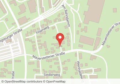 Akeleistraße Kaufbeuren – Hotels in der Nähe Hotels an der Akeleistraße in Kaufbeuren – Unterkünfte, Pensionen und Ferienwohnungen in zentraler Lage