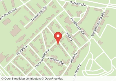 Hotels an der Albertstraße in Alsdorf – Unterkünfte, Pensionen und Ferienwohnungen in zentraler Lage